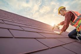 Fast & Reliable Emergency Roof Repairs in Fair Oaks, VA